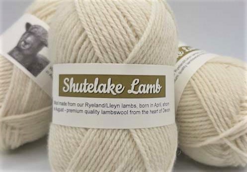 Shutelake Lambswool